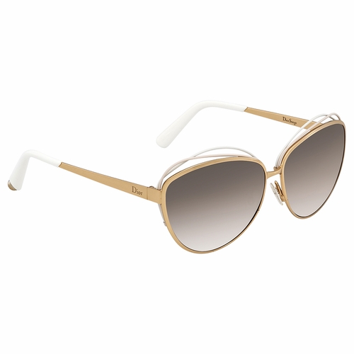 Dior DIORSONGE JQO 62 Songe Ladies  Sunglasses