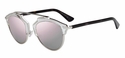 Dior DIORSOREAL 0GKZ 0JS  Ladies  Sunglasses