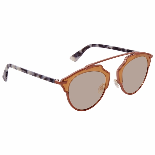 Dior DIORSOREAL 1TA 48    Sunglasses