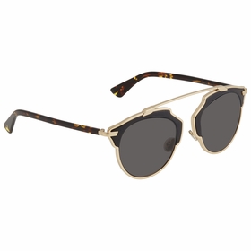 Dior DIORSOREAL/L P7P/Y1  Ladies  Sunglasses