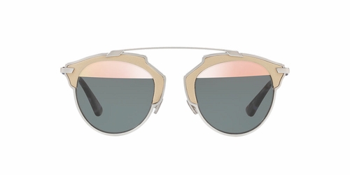 Dior DIORSOREAL/L P7R/ZJ 48  Ladies  Sunglasses