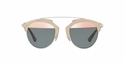Dior DIORSOREAL/L P7R/ZJ 48  Ladies  Sunglasses