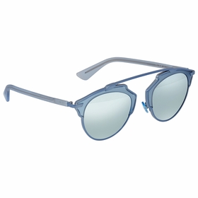Dior DIORSOREAL RMJ/LH 48 So Real Ladies  Sunglasses
