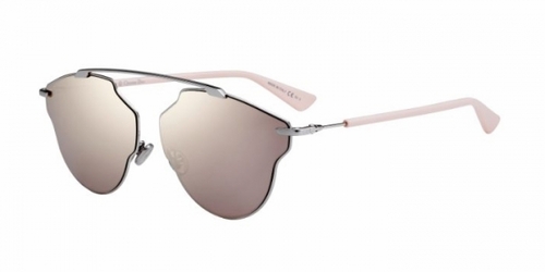 Dior DIORSOREALPOP 03YZ/SQ 59  Ladies  Sunglasses