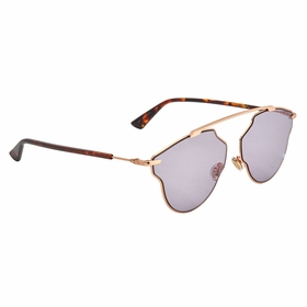 Dior DIORSOREALPOP 06J/U1 59  Ladies  Sunglasses