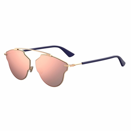 Dior DIORSOREALPOP 0LKS  Unisex  Sunglasses