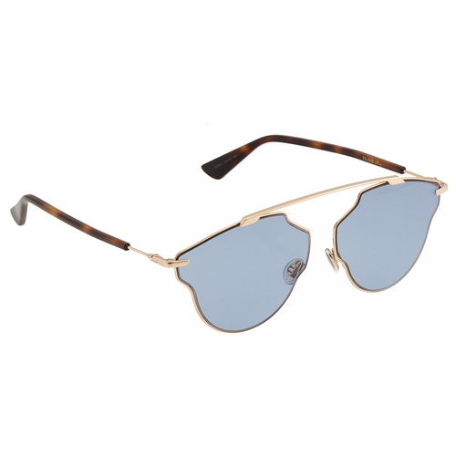 Dior DIORSOREALPOP DDB/KU  Unisex  Sunglasses