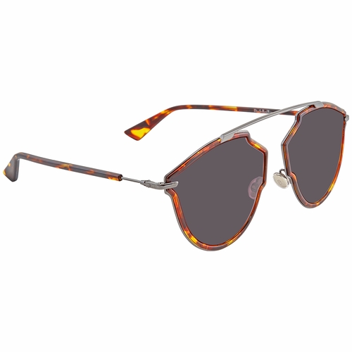 Dior DIORSOREALRISE 0H2H/UR 58  Ladies  Sunglasses