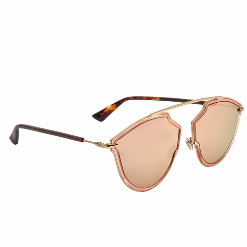 Dior DIORSOREALRISE 0S45/0J 58  Ladies  Sunglasses