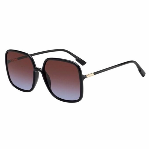 Dior DIORSOSTELLAIRE1807 Ladies Sunglasses