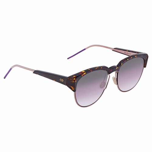 Dior DIORSPECTRAL 01K/SO 53 Spectral Ladies  Sunglasses