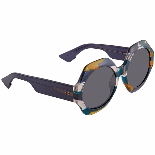 Dior DIORSPIRIT1 0WEZ 58  Ladies  Sunglasses