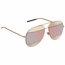 Dior DIORSPLIT1 000/0J 59 Split Unisex  Sunglasses
