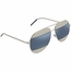 Dior DIORSPLIT1 010/KU 59 Split Unisex  Sunglasses