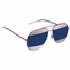 Dior DIORSPLIT1 02T/8F 59 Split Unisex  Sunglasses