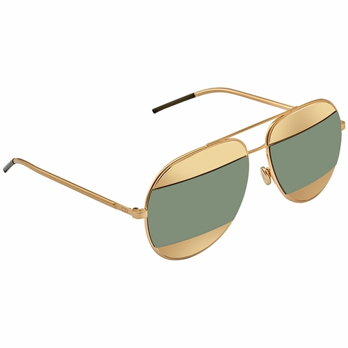 Dior DIORSPLIT1 50000000 Split Unisex  Sunglasses
