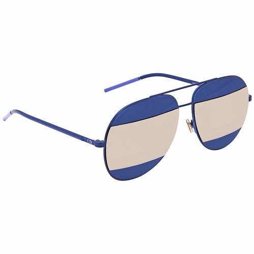 Dior DIORSPLIT1 QAO/UE 59 Split Unisex  Sunglasses