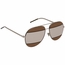 Dior DIORSPLIT2 010/6J 59 Split Unisex  Sunglasses