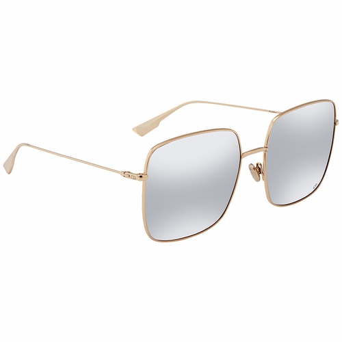 Dior DIORSTELLAIRE1S83I Stellaire Ladies  Sunglasses