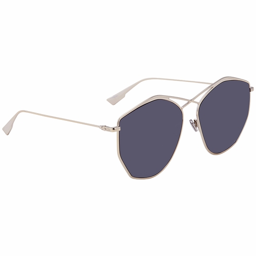 Dior DIORSTELLAIRE4 3YGIR 59 Stellaire 4 Ladies Sunglasses Dior DIORSTELLAIRE4 3YGIR 59 Stellaire 4 Ladies Sunglasses