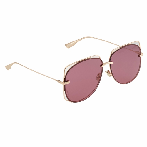 Dior DIORSTELLAIRE6 0DDB VC 61  Ladies  Sunglasses
