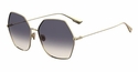 Dior DIORSTELLAIRE8  Ladies  Sunglasses