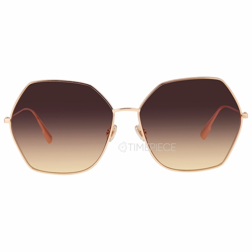 Dior DIORSTELLAIRE8 0DDB/DG 62  Ladies  Sunglasses