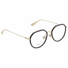 Dior DIORSTELLAIREO92M2 52    Eyeglasses