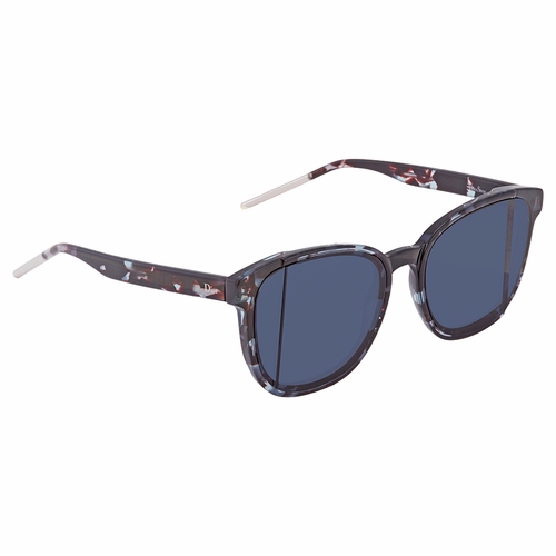 Dior DIORSTEP SN4/TJ 55 Step Ladies Sunglasses Dior DIORSTEP SN4/TJ 55 Step Ladies Sunglasses