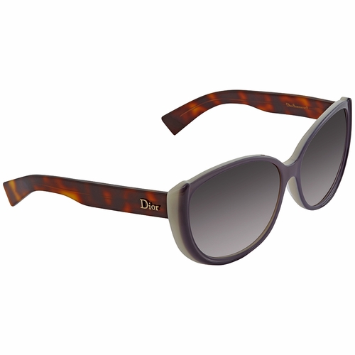 Dior DIORSUMMERSETF T7058Q8 58 Summerset Ladies  Sunglasses
