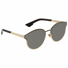 Dior DIORSYMMETRIC GBY/2K Symmetric Ladies  Sunglasses