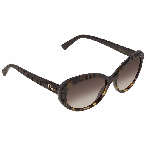 Dior DIORTAFFETAS3   2FW 56  Ladies  Sunglasses