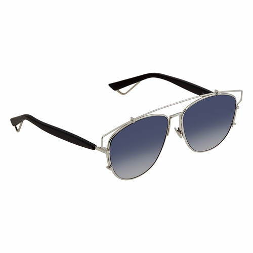 Dior DIORTECHNOLOGIC 084J 57 Technologic Ladies  Sunglasses