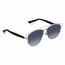 Dior DIORTECHNOLOGIC 084J 57 Technologic Ladies  Sunglasses