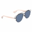 Dior DIORTECHNOLOGIC 1UR/A9 57 Technologic Ladies  Sunglasses