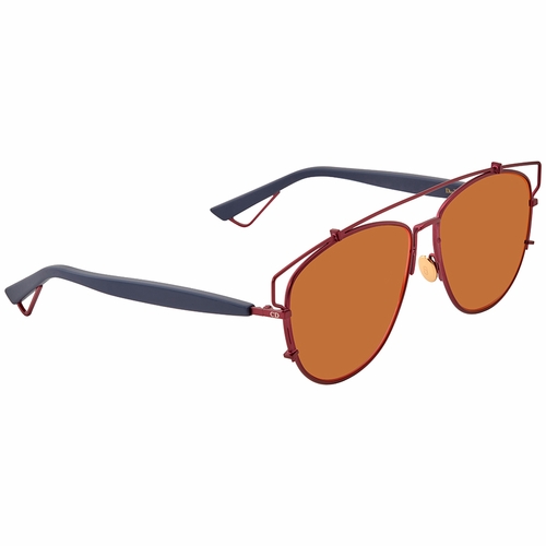 Dior DIORTECHNOLOGIC TVH/MJ 57 Technologic Ladies  Sunglasses