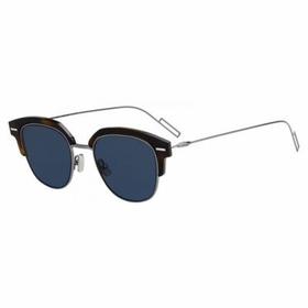 Dior DIORTENSITY 0AB8 48  Mens  Sunglasses