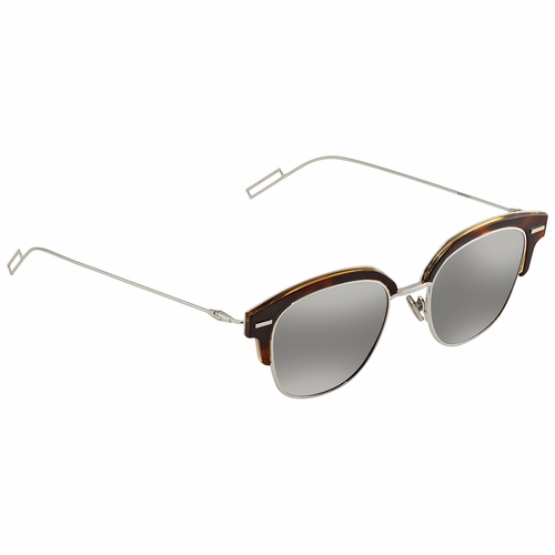 Dior DIORTENSITY 0KRZ 48  Mens  Sunglasses