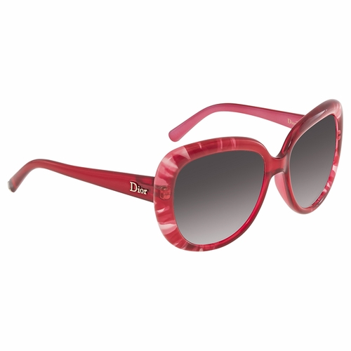 Dior DIORTIEDYE1 5IZ 56 Tiedye Ladies  Sunglasses