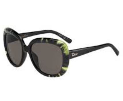 Dior DIORTIEDYE1 EEW 56    Sunglasses