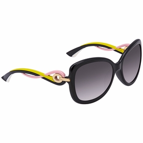 Dior DIORTWISTING JXG/EU 58 Twisting Ladies  Sunglasses