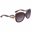 Dior DIORTWISTING JXH 58 Twisting Ladies  Sunglasses