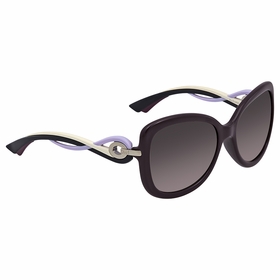 Dior DIORTWISTING JYI 58 Twisting Ladies  Sunglasses