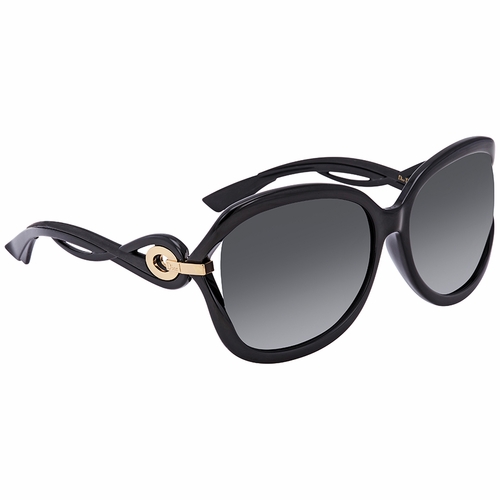 Dior DIORTWISTINGF D28/HD  Ladies  Sunglasses