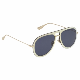 Dior DIORULTIME1 0LKS 57/17  Ladies  Sunglasses