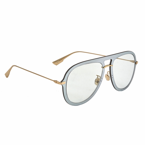 Dior DIORULTIME1 0VGV 57  Ladies  Sunglasses