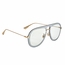 Dior DIORULTIME1 0VGV 57  Ladies  Sunglasses