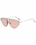 Dior DIORULTIME2 0OFY 56  Ladies  Sunglasses