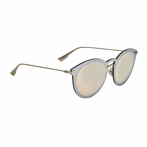 Dior DIORULTIMEF 0AVB 53  Ladies  Sunglasses