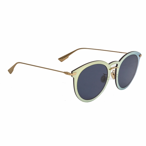 Dior DIORULTIMEF 0LKS 53  Ladies  Sunglasses